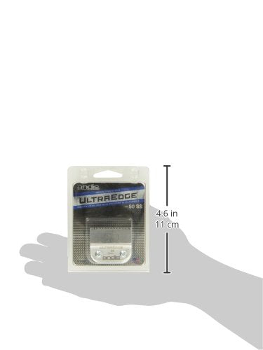 Cuchilla UltraEdge acero inoxidable