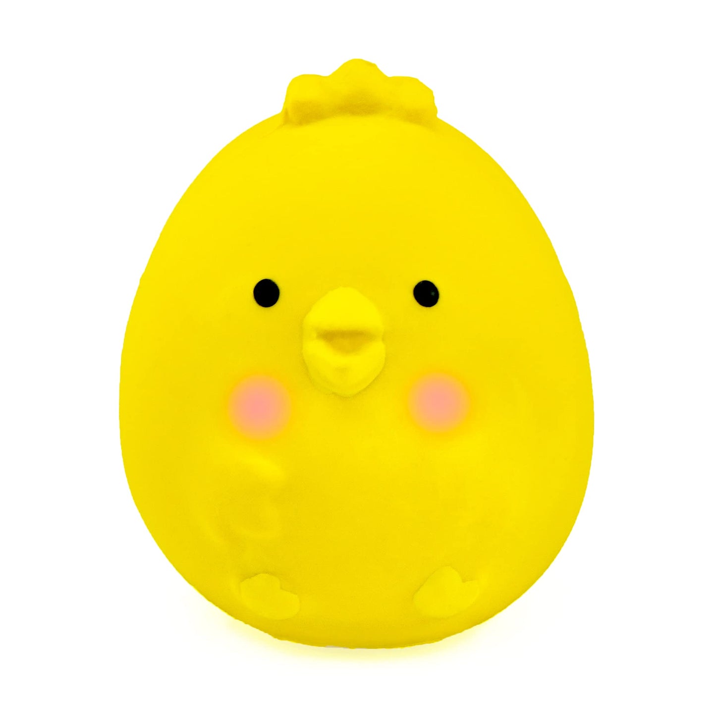 Juguete interactivo divertidos para Cachorrros Squeak