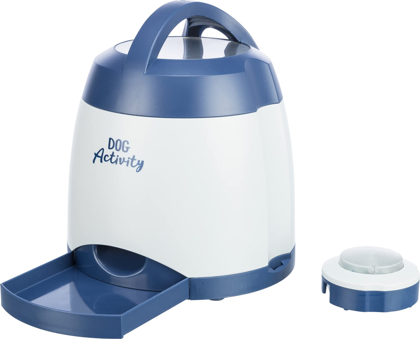 TRIXIE Dog Activity Memory Trainer, 20 × 24 cm, Nivel 3, Perro - Creapet Studio