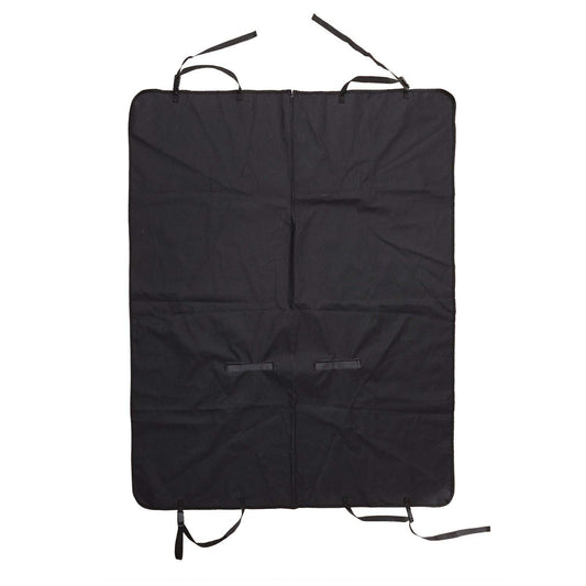 AQPET Funda Protectora para Asientos de Mascotas, Impermeable, Universal, 140 x 150 cm - Creapet Studio