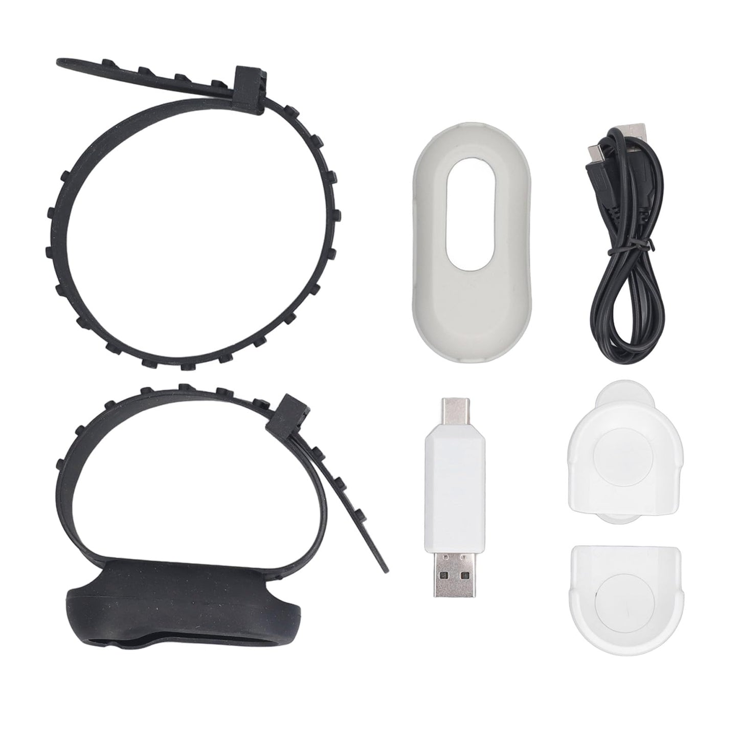 Cámara para Collar de Gato 2025, Cámaras para Mascotas con Gran Angular de 120 Grados - Creapet Studio