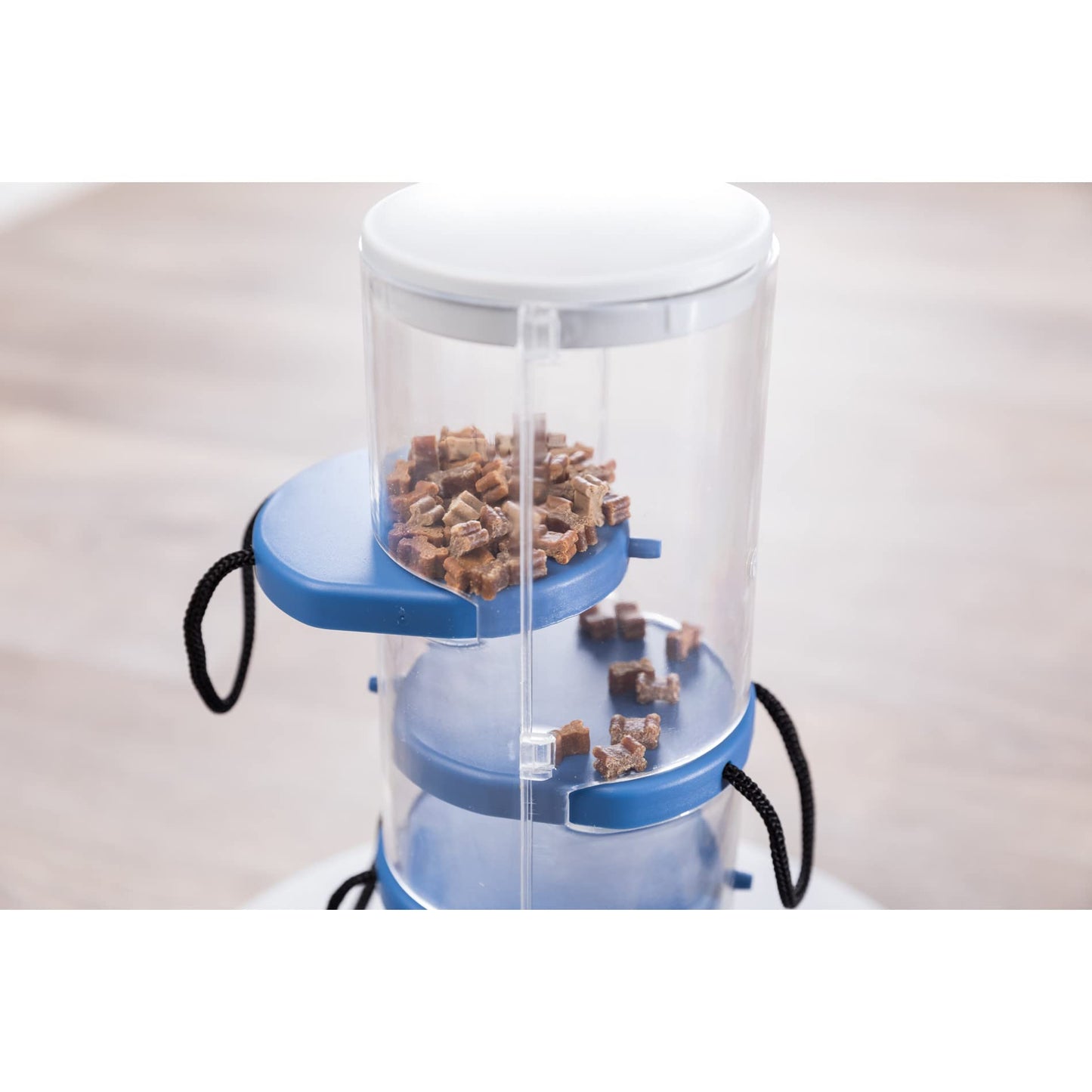 Juego Interactivo 2025 - Juguete Para Perros con accesorios ideal para Perros - Creapet Studio