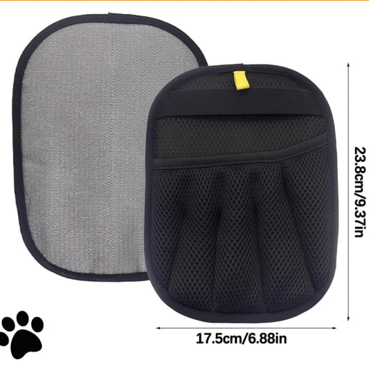 Quita Pelos Automático de Mascotas - Creapet Studio