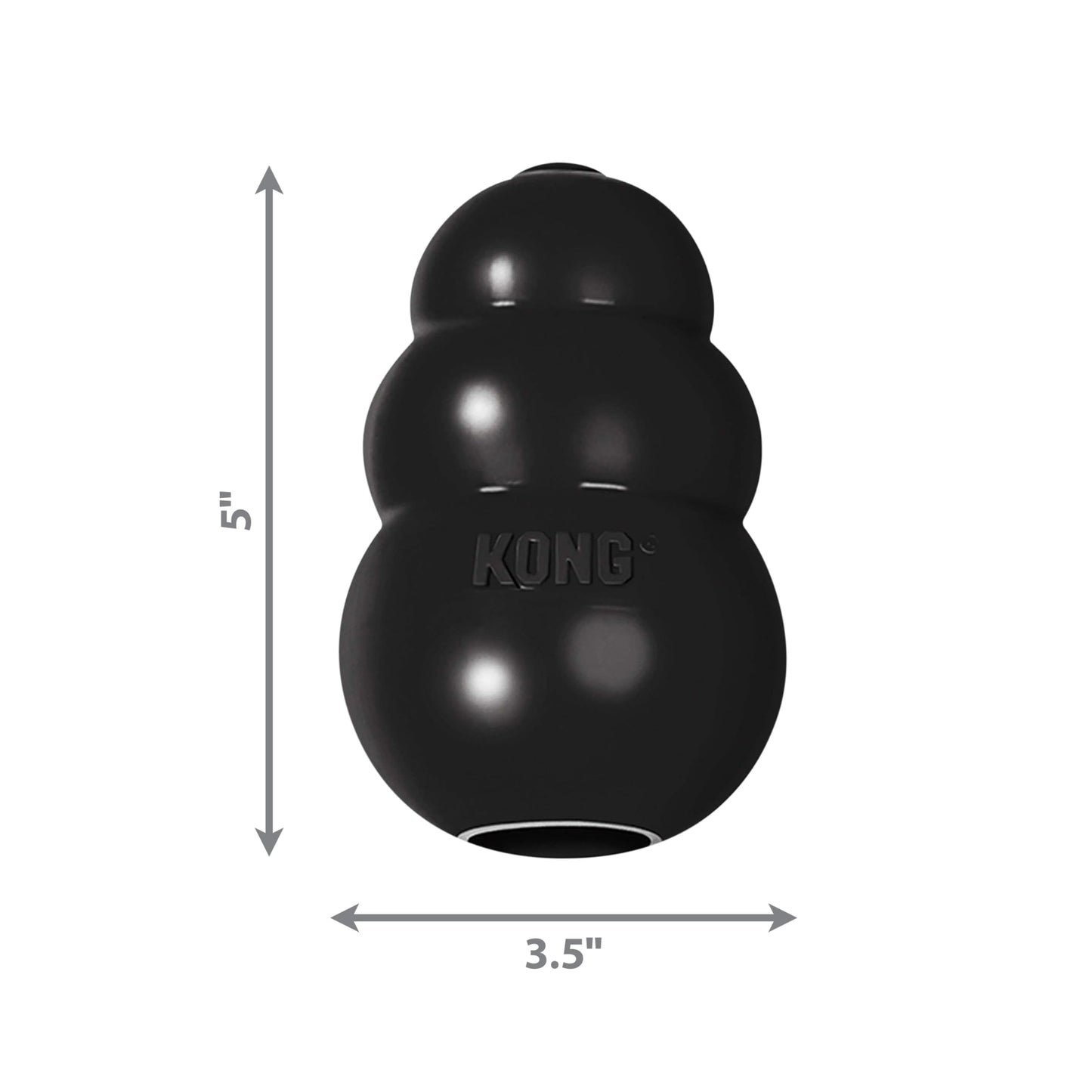 KONG Extreme negro