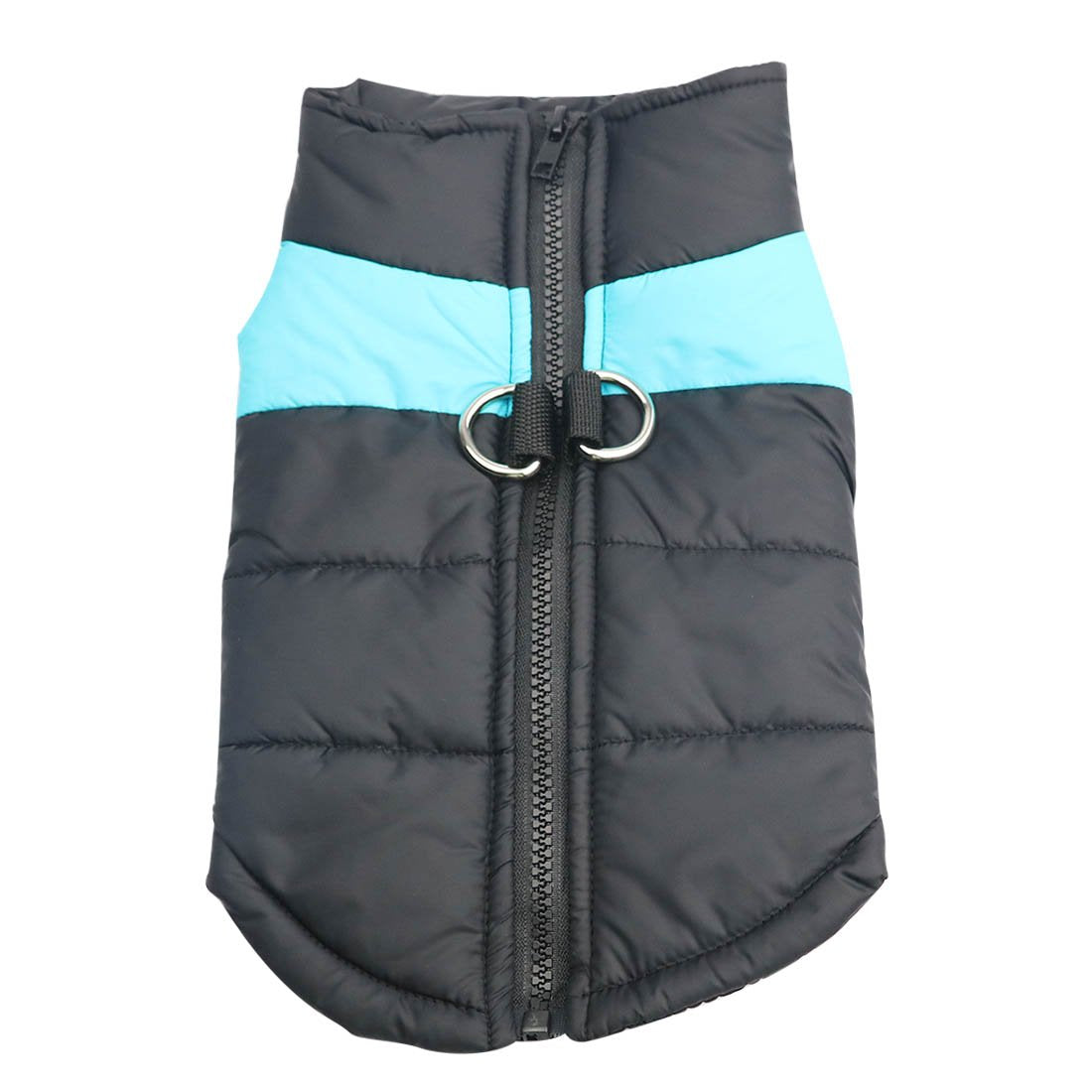 Abrigo aprueba de Agua de Perro para Invierno Ropa para Perros pequeños medianos y Grandes Mascotas Tallas S M L XL XXL 3XL 4XL 5XL - Creapet Studio