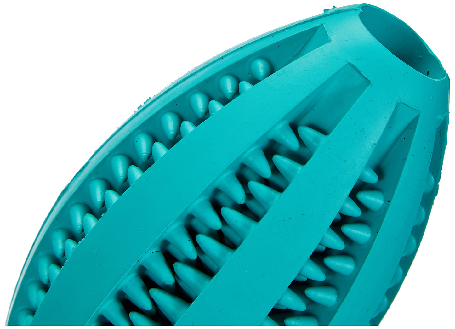 Pelota Rugby Dental para Perros