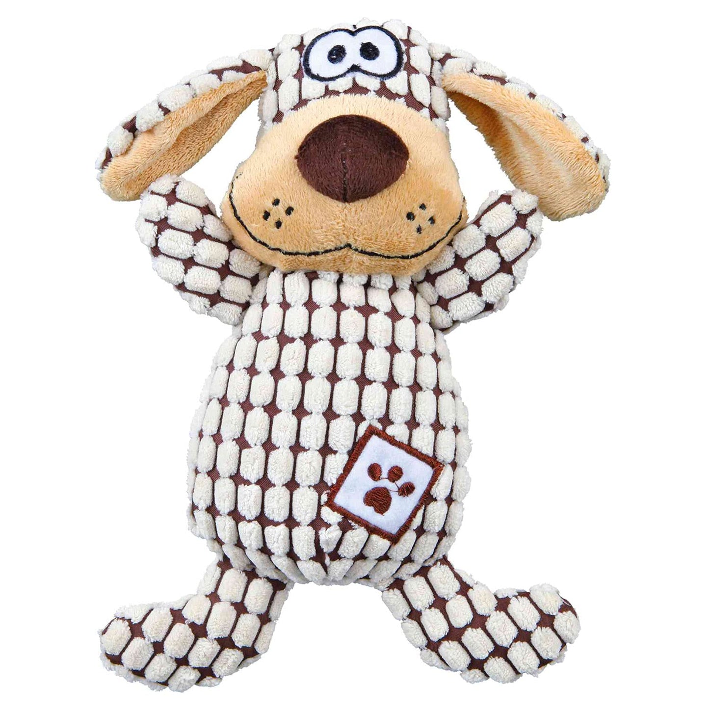 Juguete de peluche para Perro de Tejido