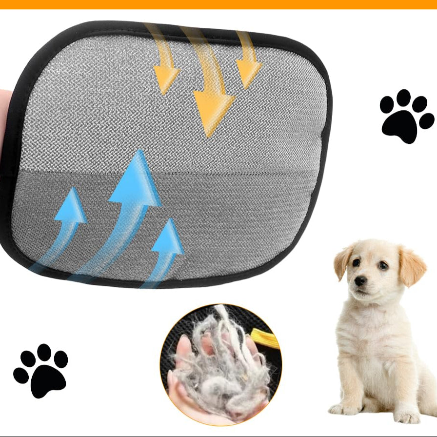 Quita Pelos Automático de Mascotas
