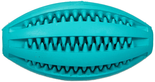 Pelota Rugby Dental para Perros