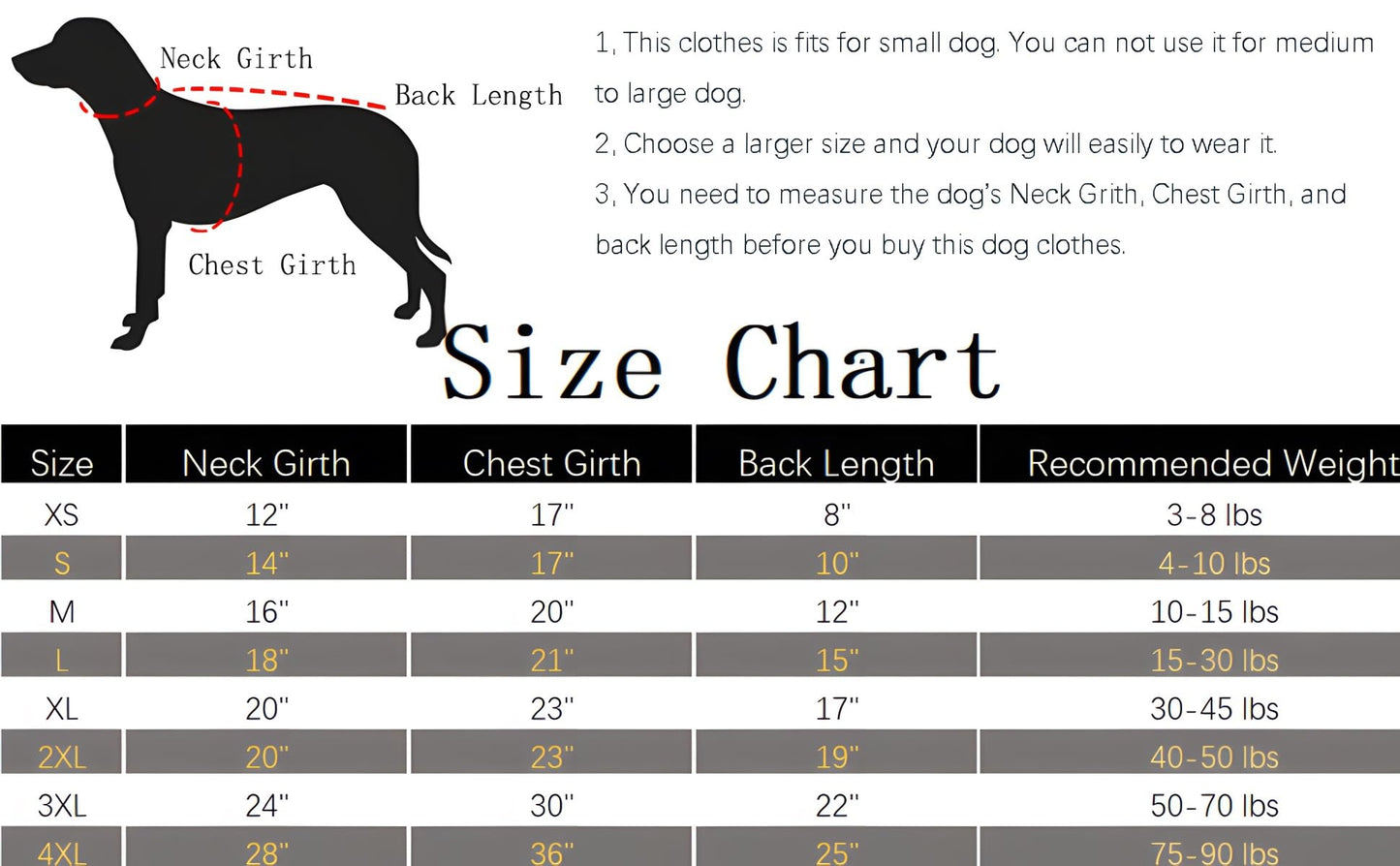 Disfraz de Dinosaurio para Perros