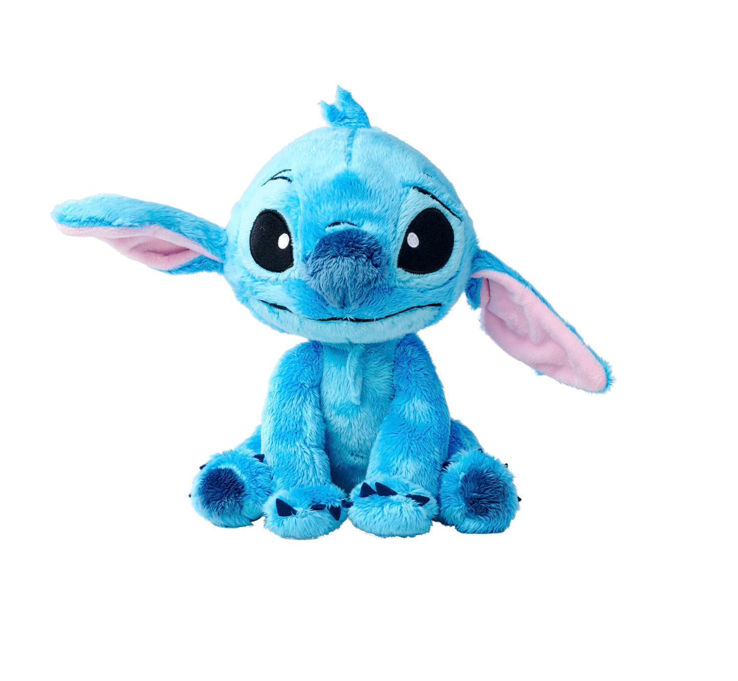 stitch stuffed animal