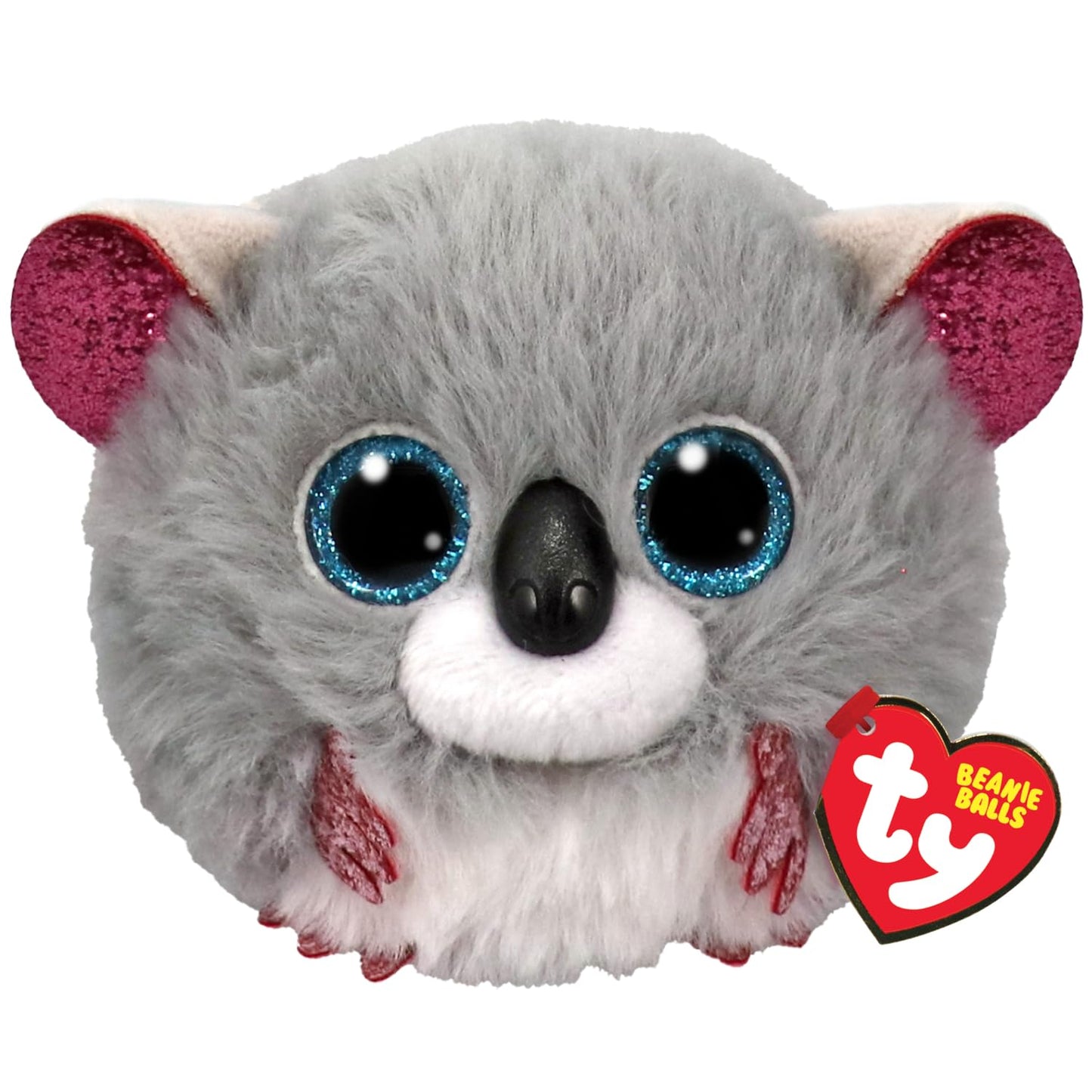 Beanie Baby – Peluche coleccionable