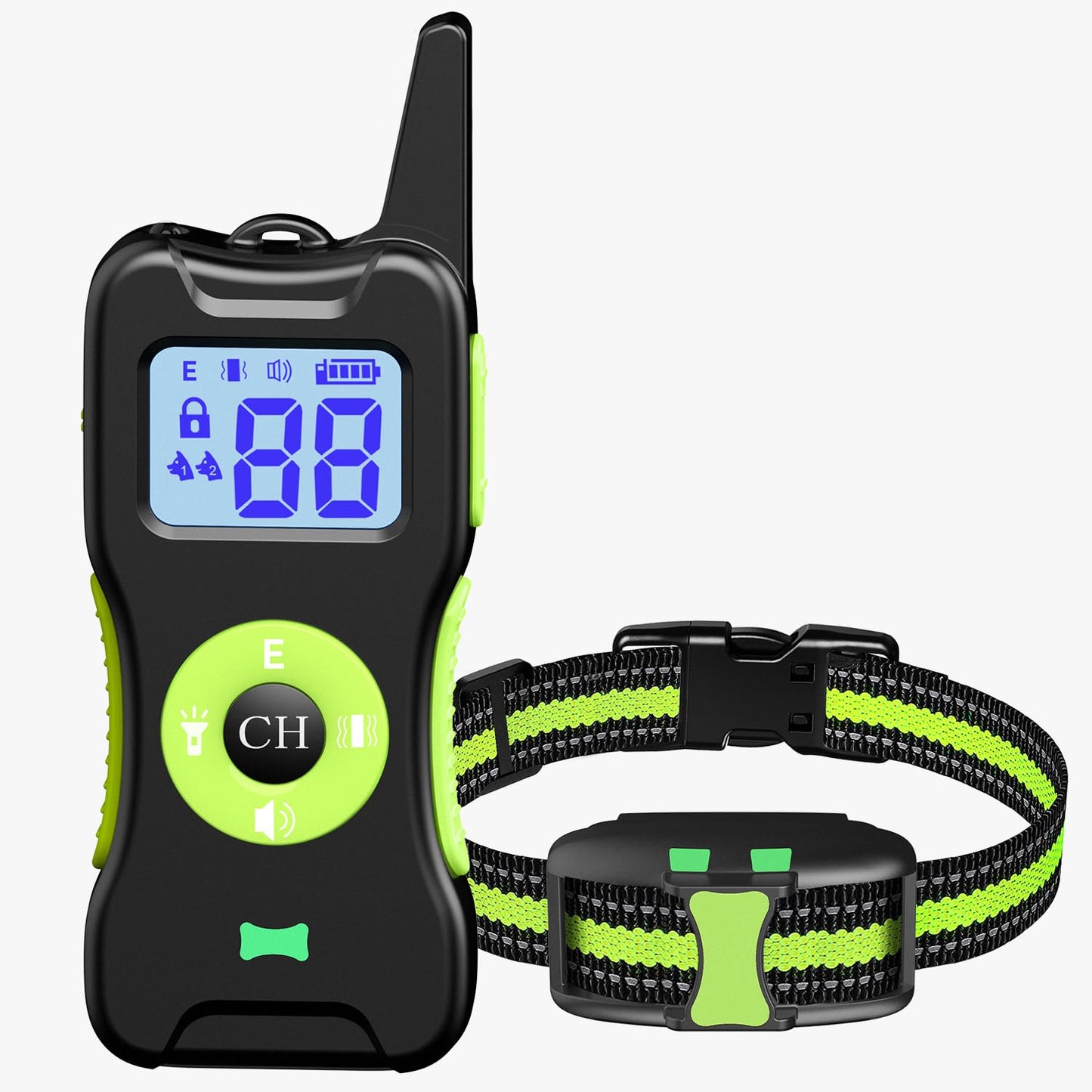 El mejor Collar de Adiestramiento para Perros - Creapet Studio