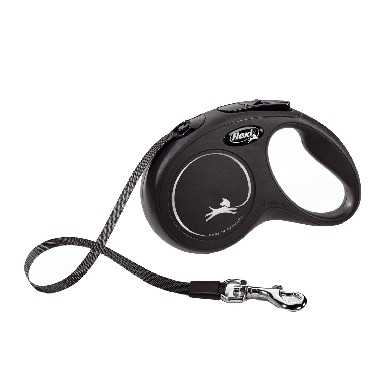 Trixie flexi New Classic Cinta Enrollable para Perro - Creapet Studio