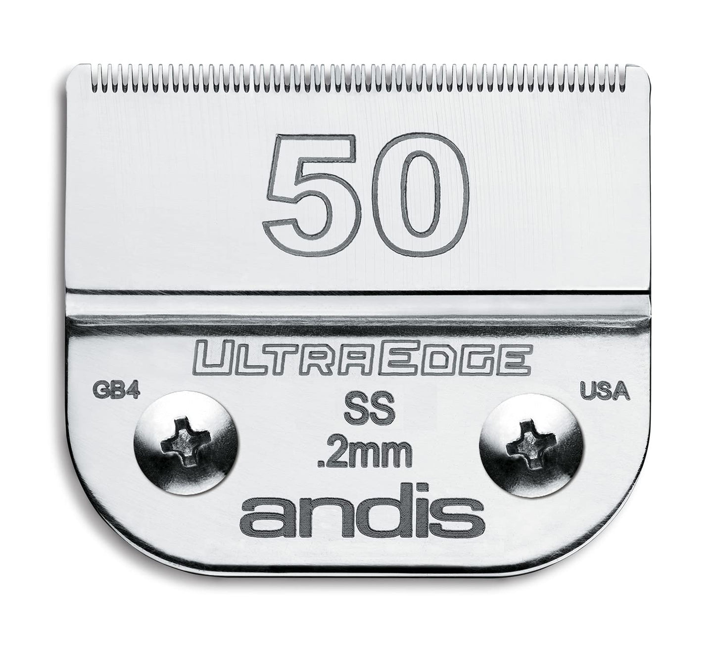 Cuchilla UltraEdge acero inoxidable