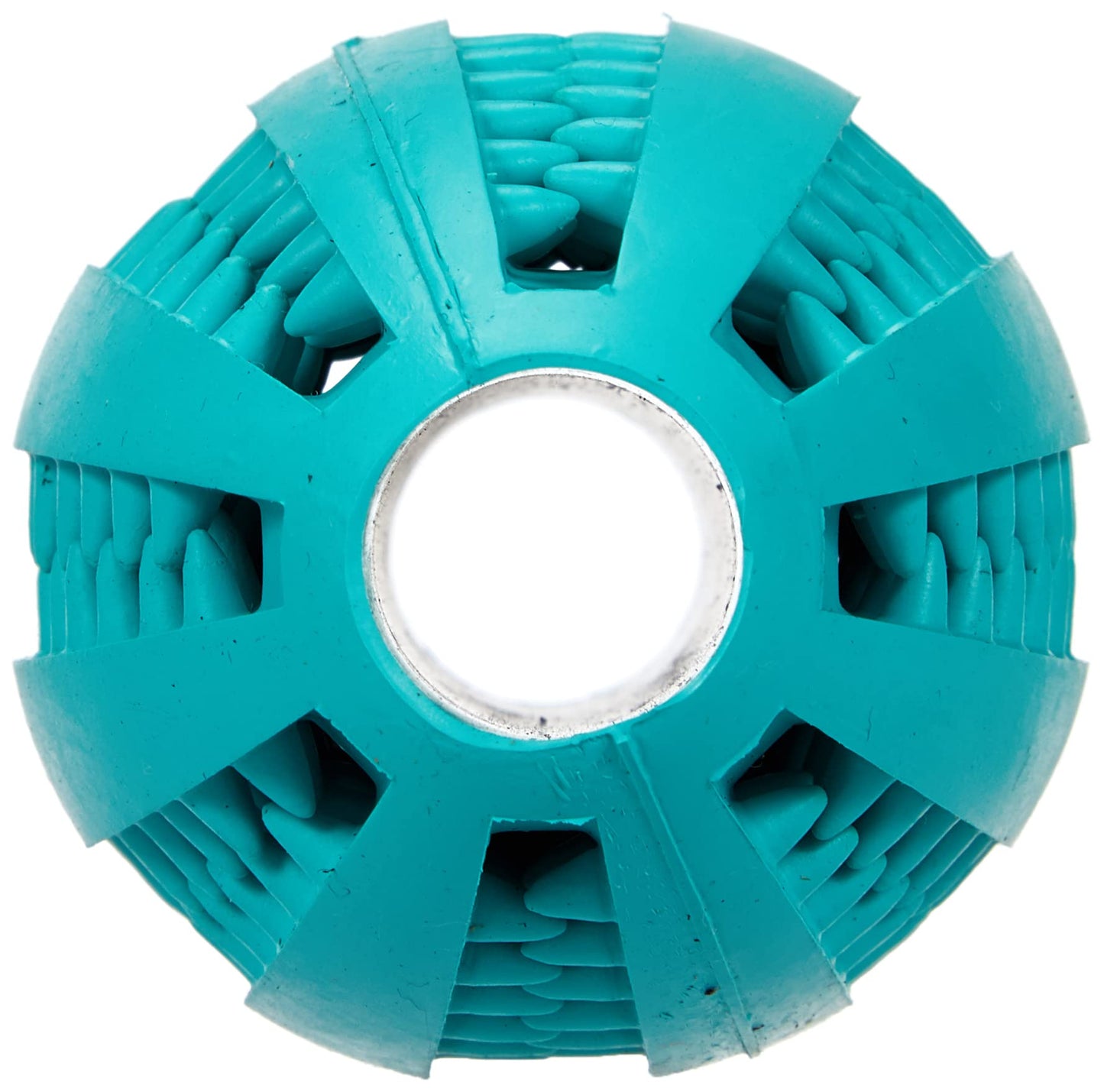 Pelota Rugby Dental para Perros
