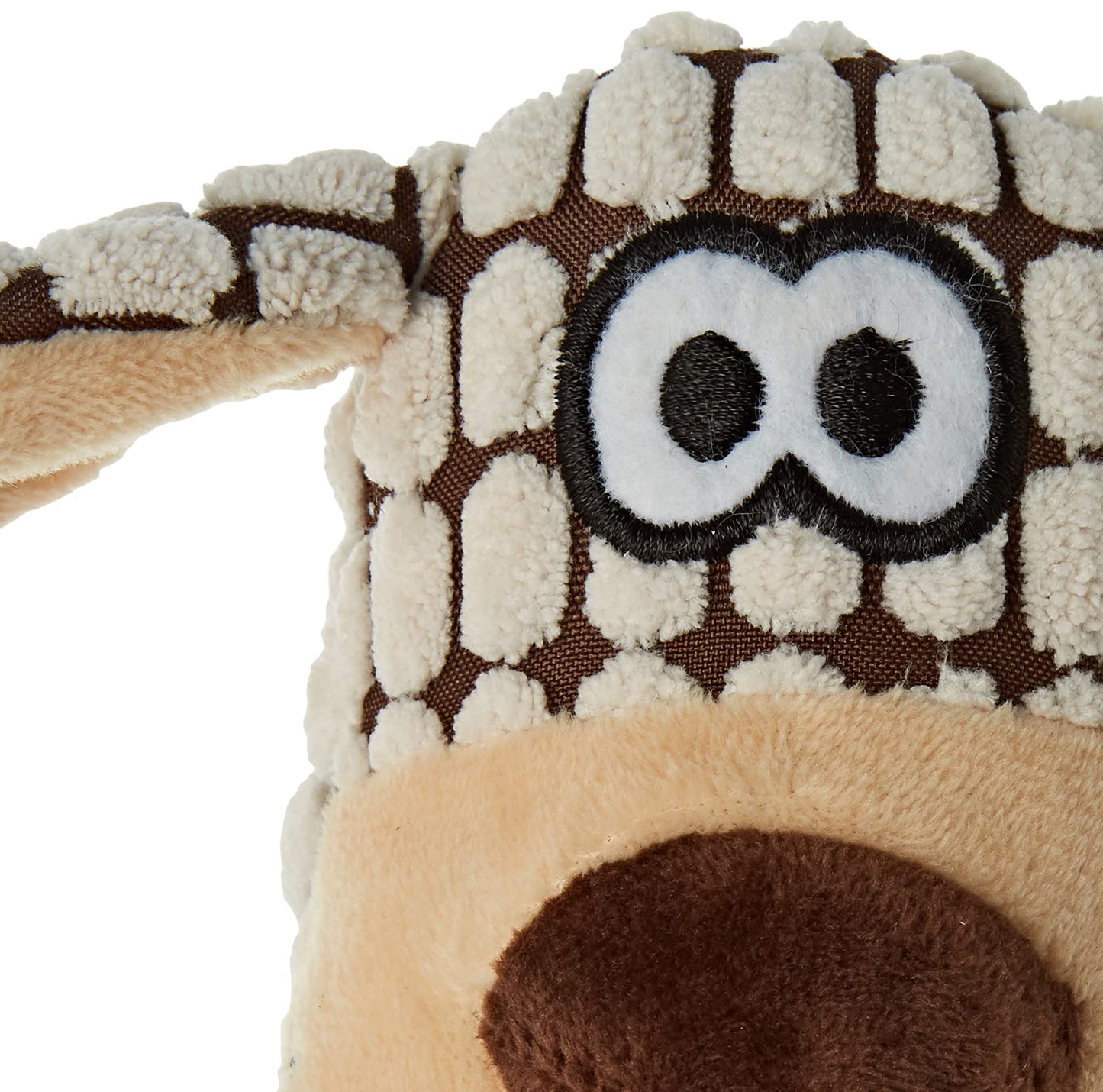 Juguete de peluche para Perro de Tejido