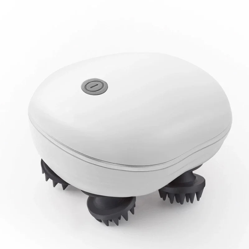 Masajeador eléctrico para gatos - Creapet Studio
