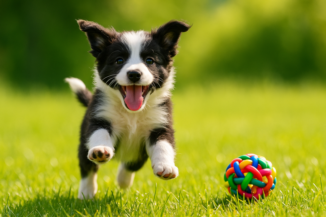 Los 5 Mejores Piensos para Perros