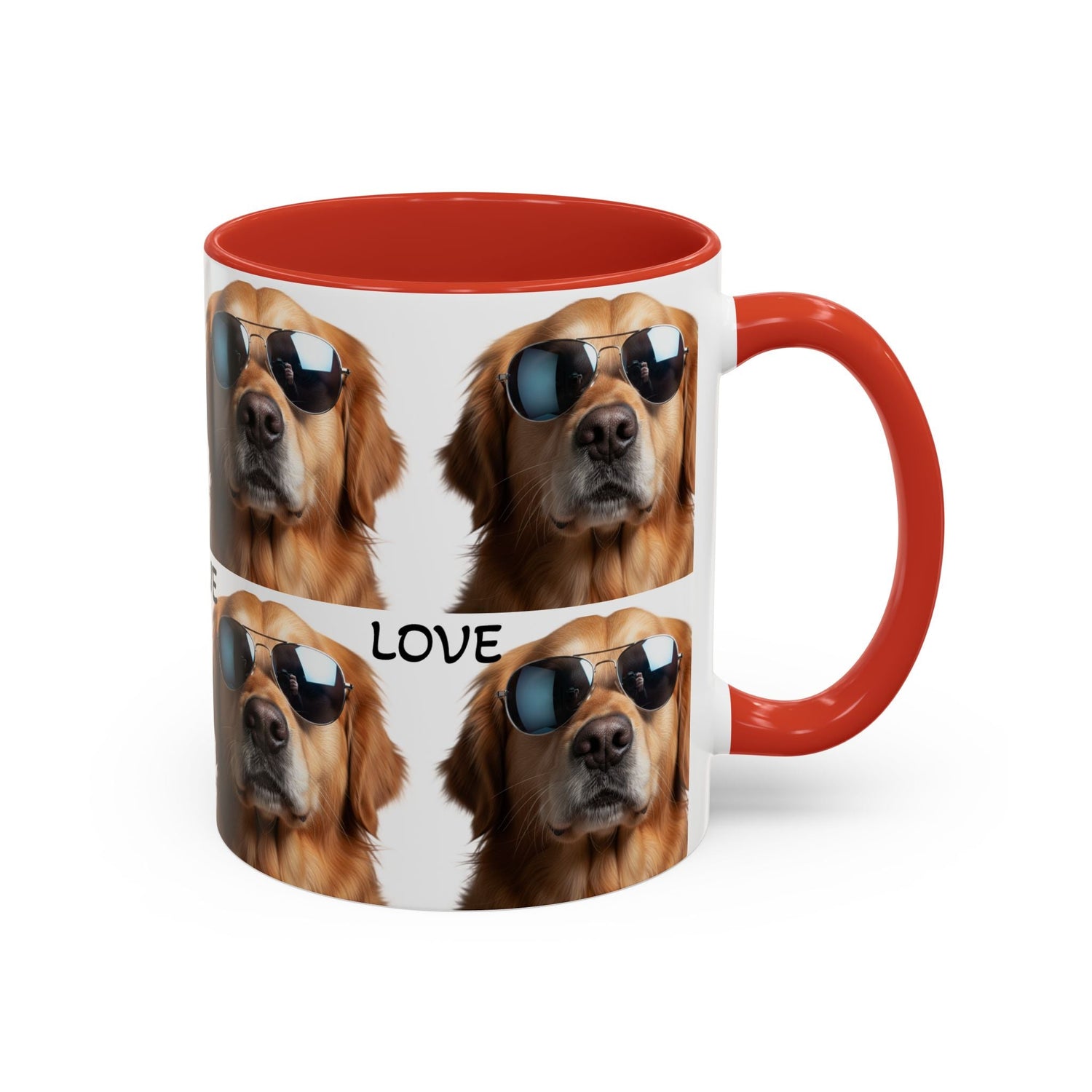 Funny Dog Mugs