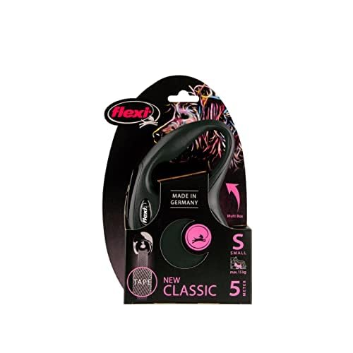 Trixie flexi New Classic Cinta Enrollable para Perro - Creapet Studio