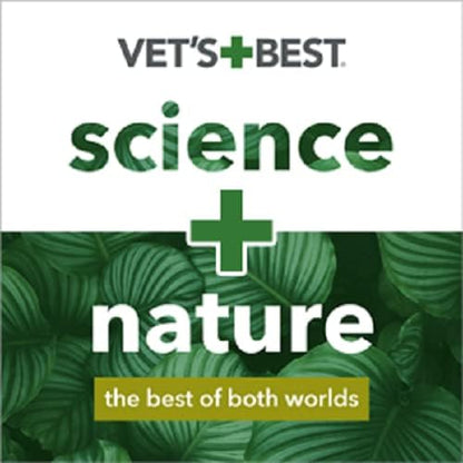 Toallitas de limpieza de Dientes Naturales para Perros 50 Unidades 160 g