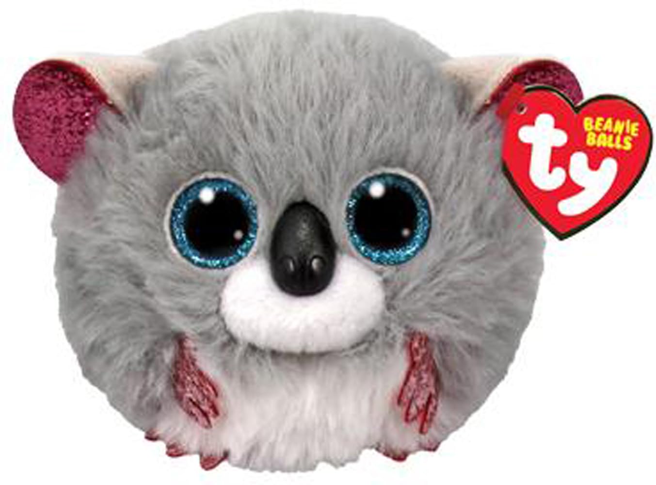 Beanie Baby – Peluche coleccionable