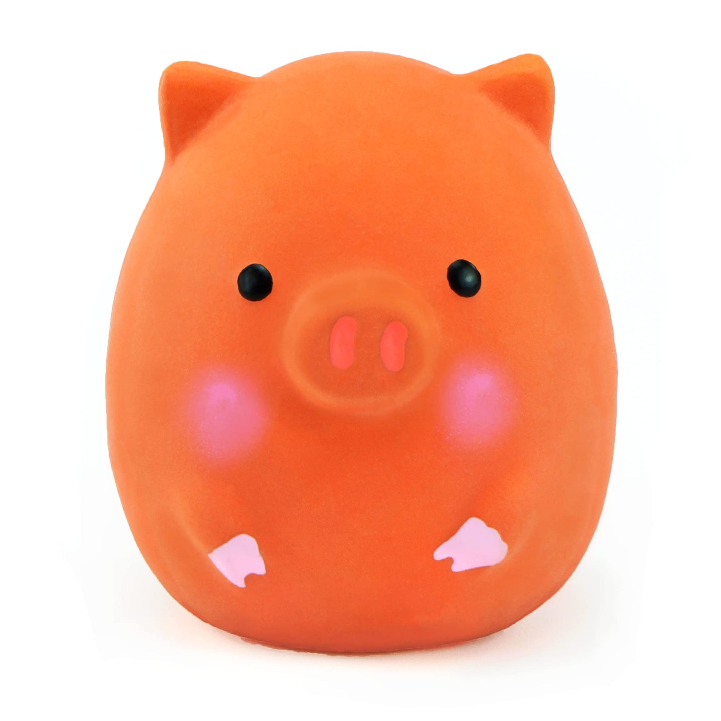 Juguete interactivo divertidos para Cachorrros Squeak