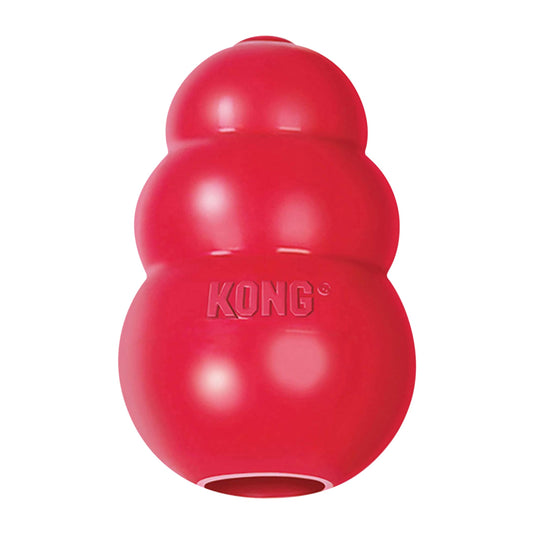 Juguete para Perros rellenable para Jugar y Masticar / Creapet