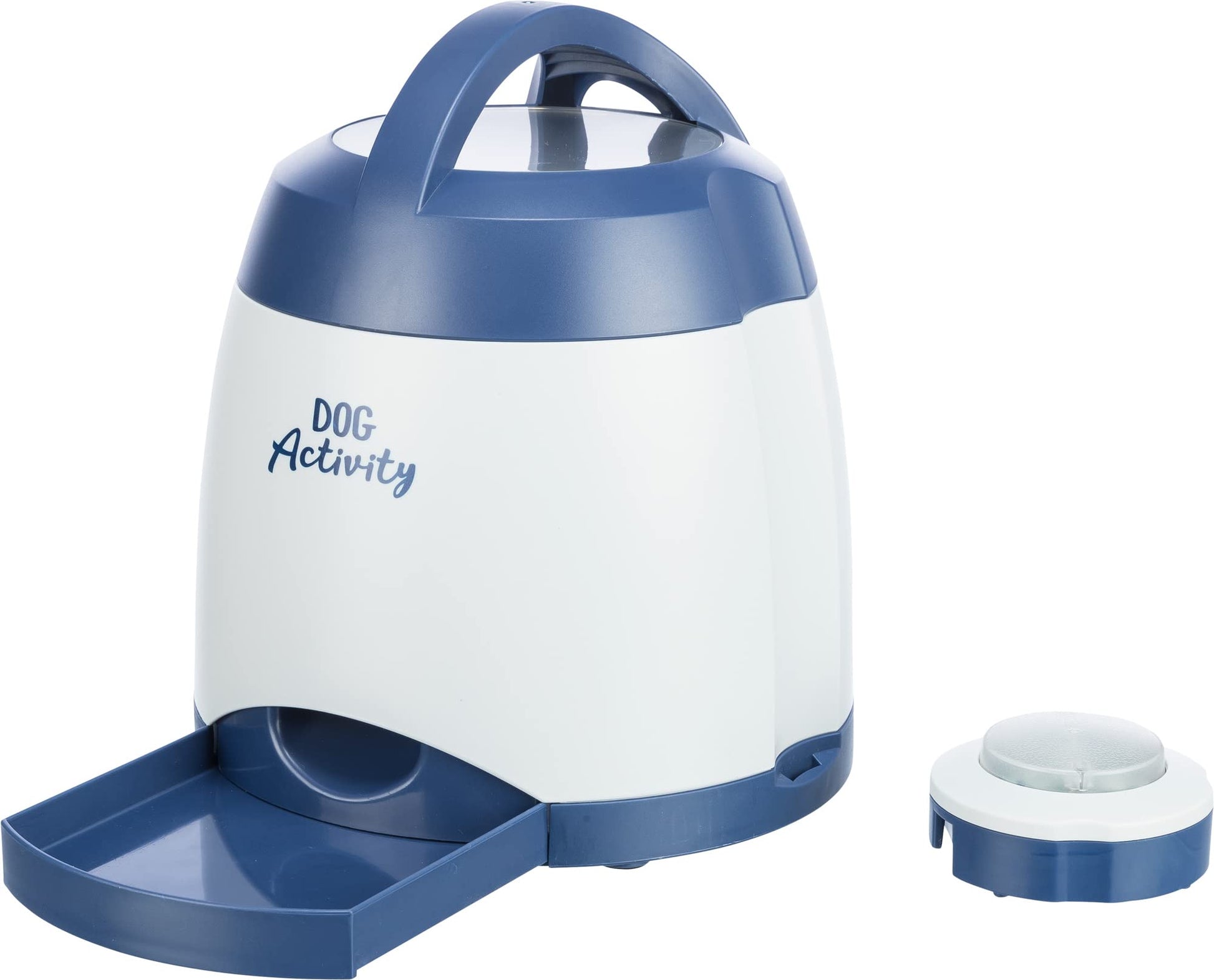 TRIXIE Dog Activity Memory Trainer, 20 × 24 cm, Nivel 3, Perro - Creapet Studio