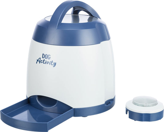TRIXIE Dog Activity Memory Trainer, 20 × 24 cm, Nivel 3, Perro - Creapet Studio