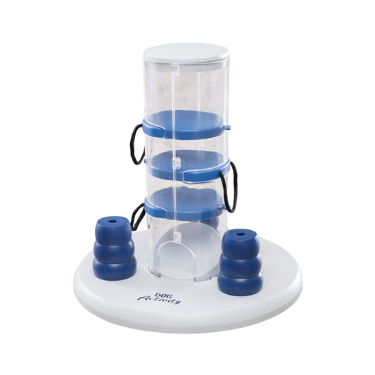 Juego Interactivo 2025 - Juguete Para Perros con accesorios ideal para Perros - Creapet Studio