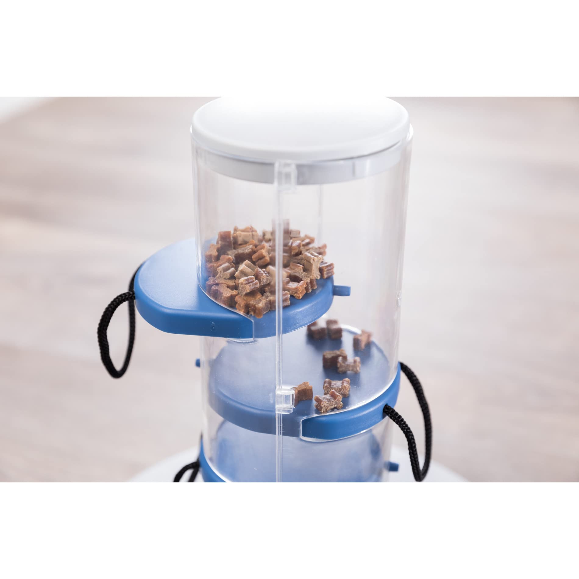 Juego Interactivo 2025 - Juguete Para Perros con accesorios ideal para Perros - Creapet Studio