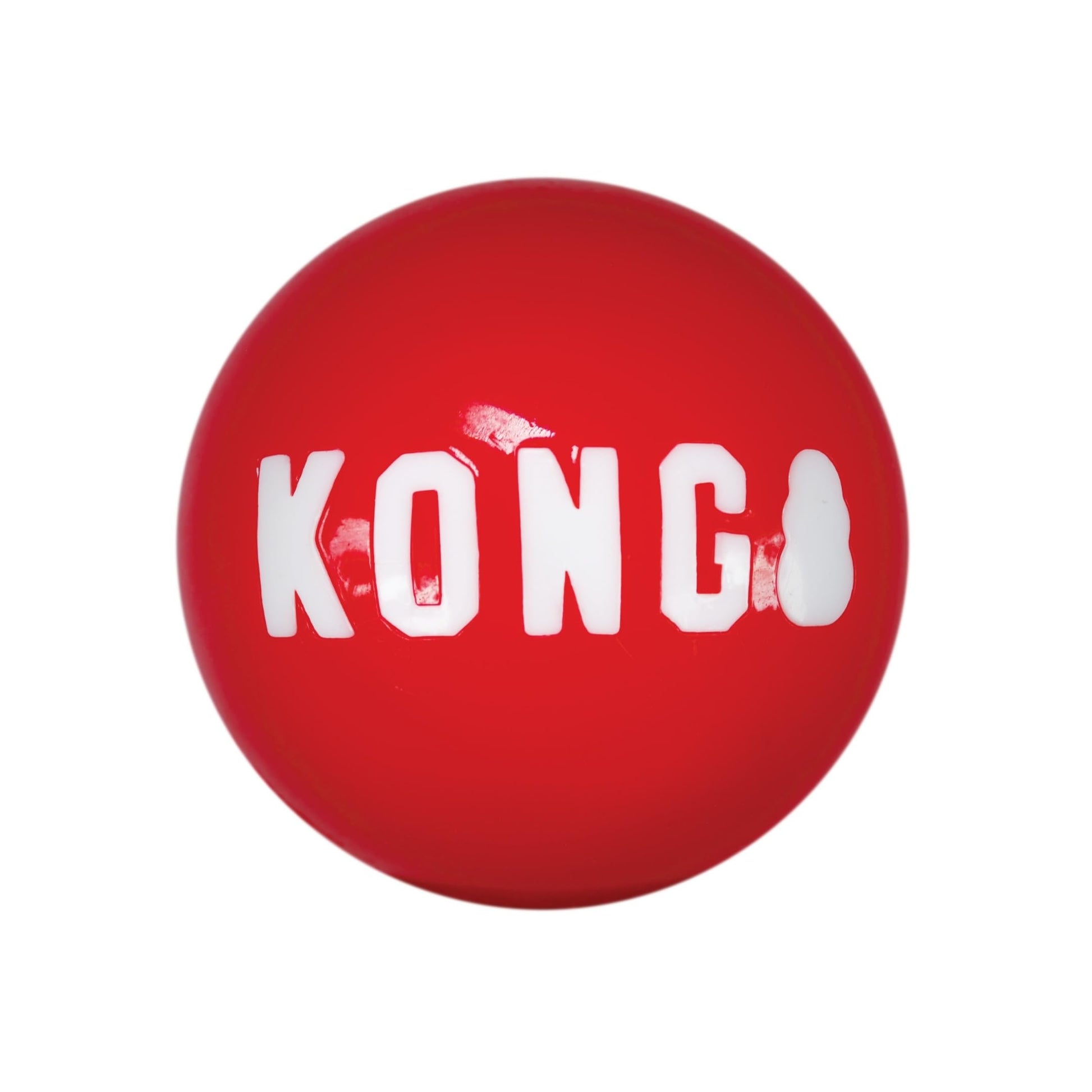 KONG Balls 2 PCS Small