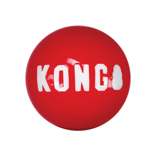 KONG Balls 2 PCS Small
