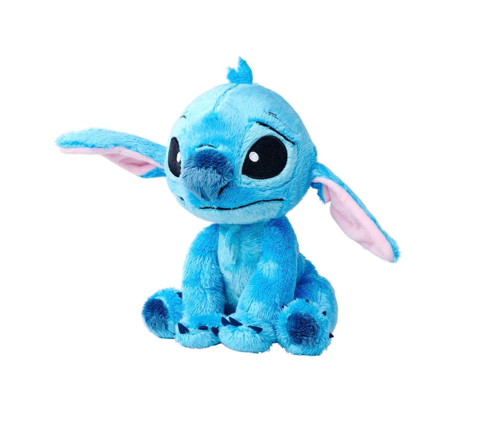stitch stuffed animal