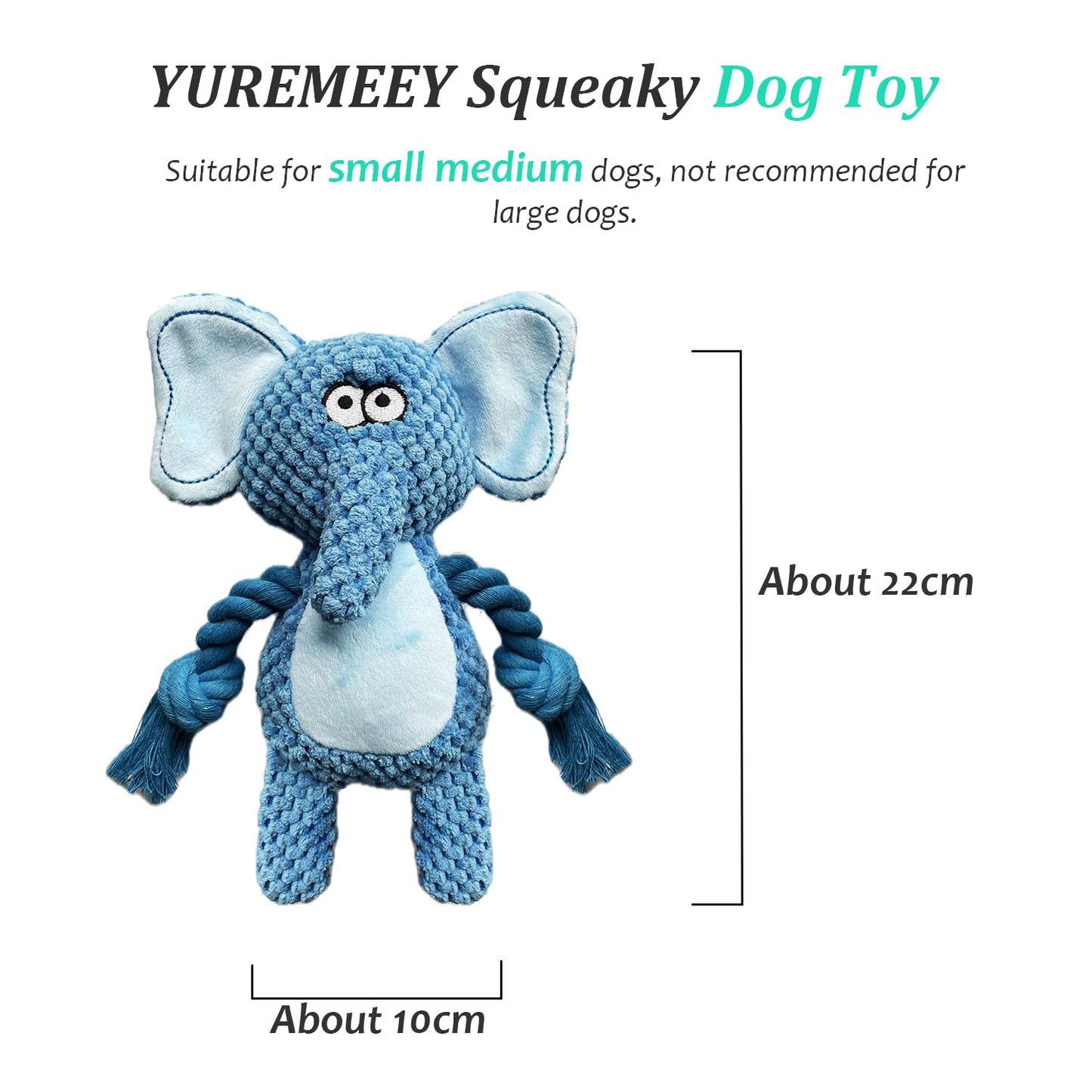 Juguete interactivo para Perro con Sonido