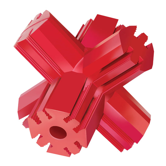 KONG Jump'N Jack Juguete para Perros