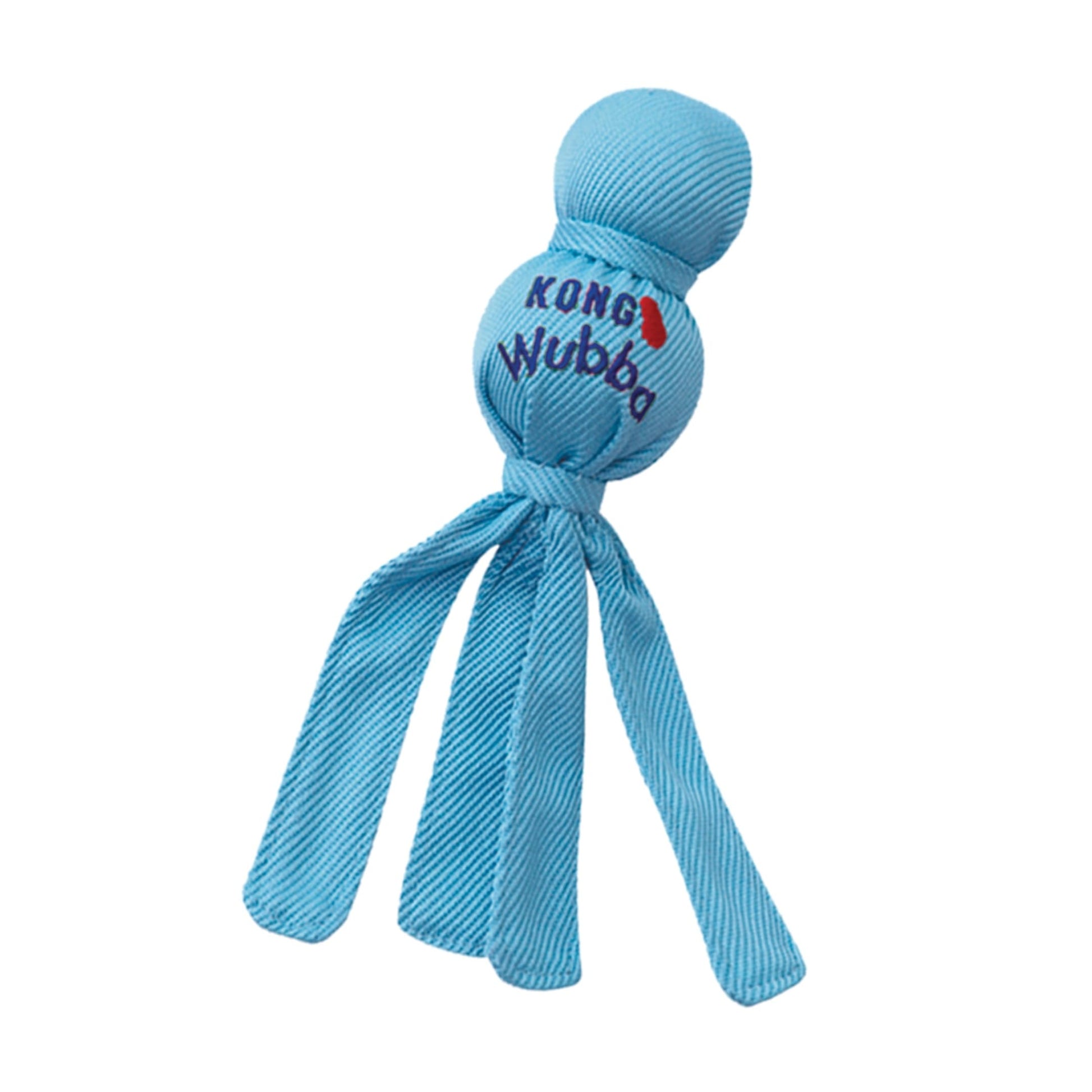 KONG Wubba Puppy Mordedor elástico