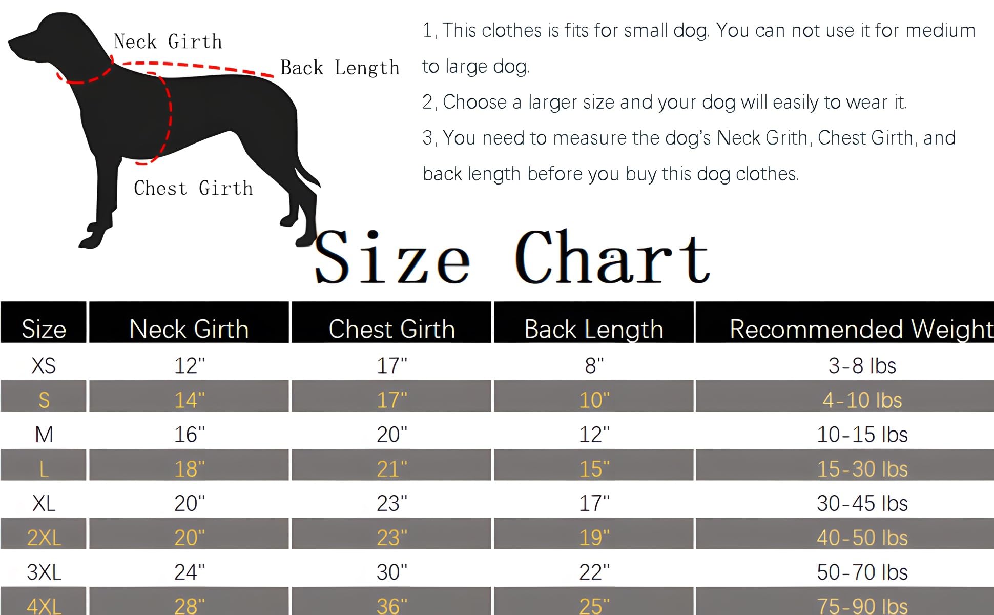 Disfraz de Dinosaurio para Perros