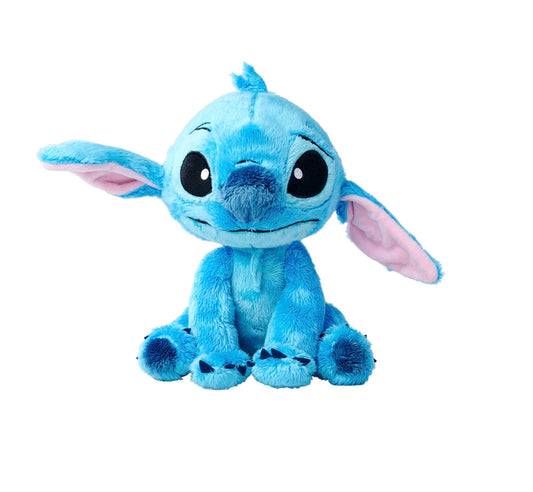 stitch stuffed animal