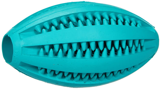 Pelota Rugby Dental para Perros