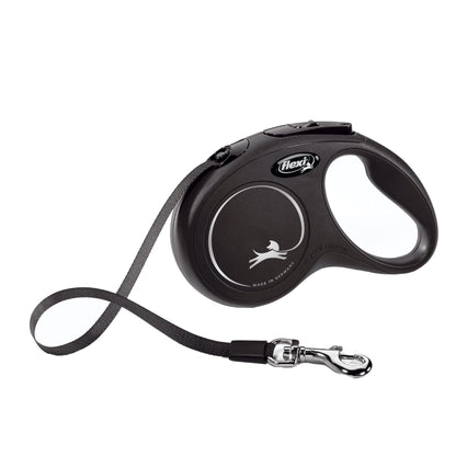 Trixie flexi New Classic Cinta Enrollable para Perro - Creapet Studio