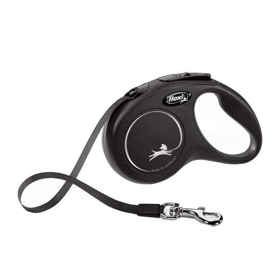 Trixie flexi New Classic Cinta Enrollable para Perro - Creapet Studio
