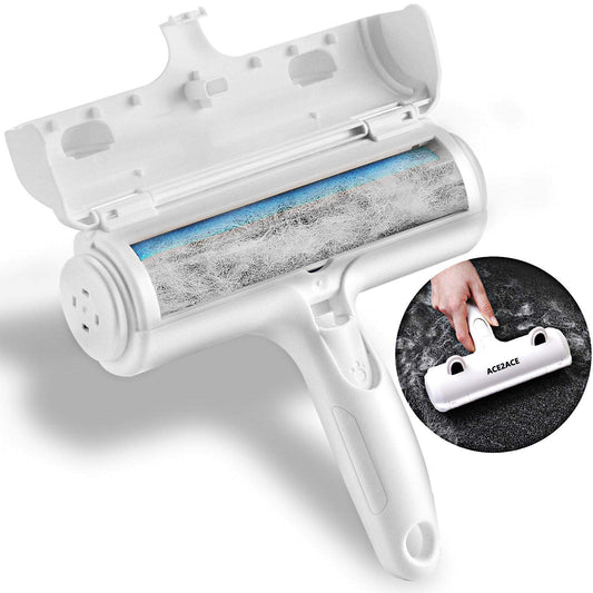 Quitapelos y Rodillos para Mascotas