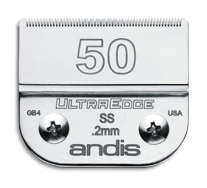 Cuchilla UltraEdge acero inoxidable