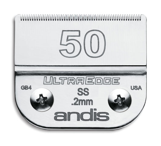 Cuchilla UltraEdge acero inoxidable