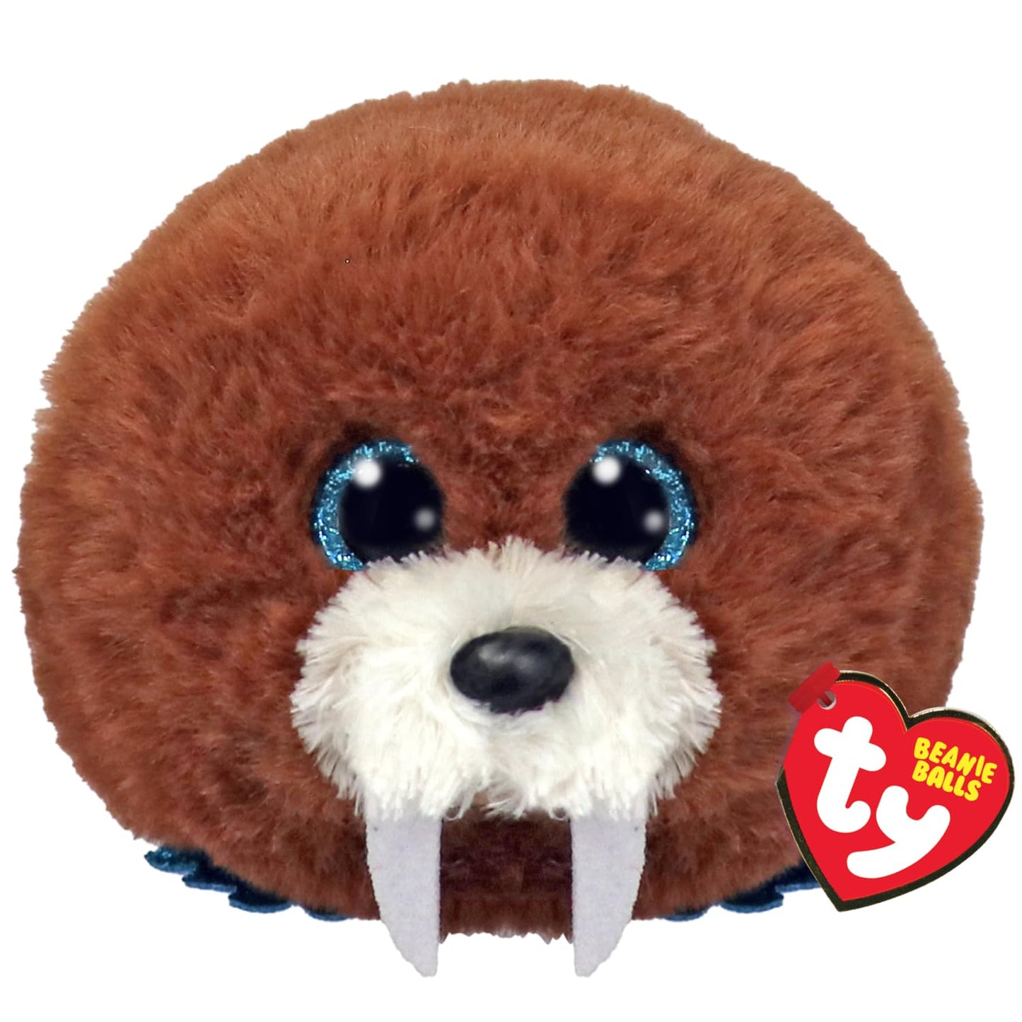 Peluche Beanie Baby coleccionable