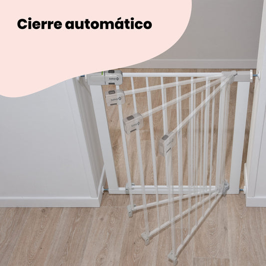 Barrera Seguridad Niños