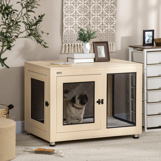 Mueble jaula de casa para Perros